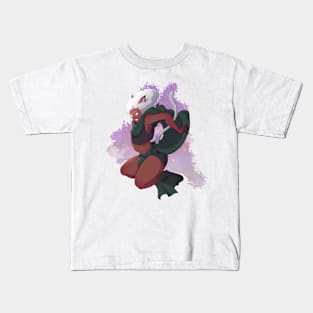 Cheshire Cat Kids T-Shirt